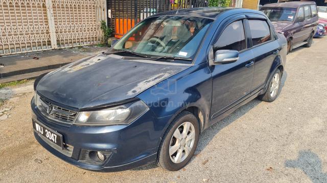 2011 Proton SAGA 1.3 FL (A) - 1