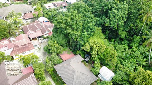 3 Lot Bangunan Tanjung Mas Pengkalan Chepa Kota Bharu Kelantan 1
