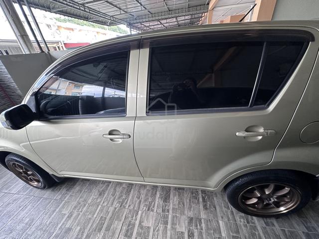2007 Perodua MYVI 1.3 SXi (M) - 5