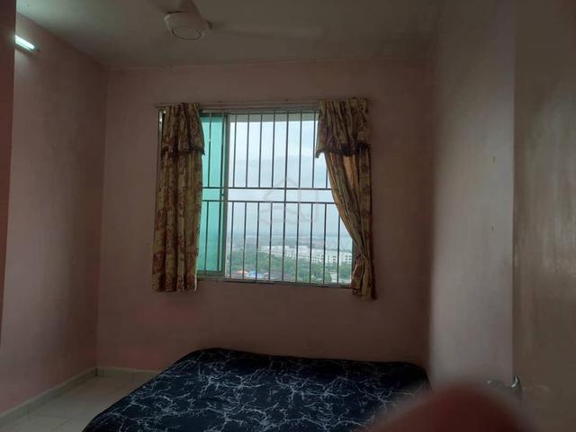 Nusa Perdana Service Apartment 4