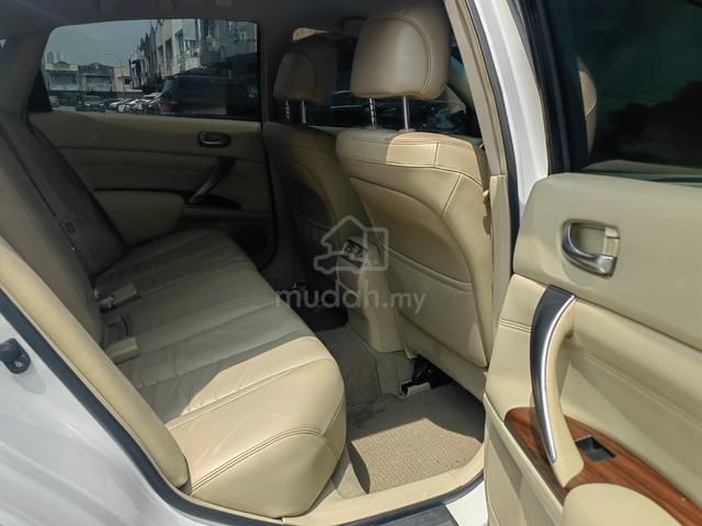 [2014]Nissan TEANA 2.5 XV (A)FULOAN CASH DATO OFER - 5