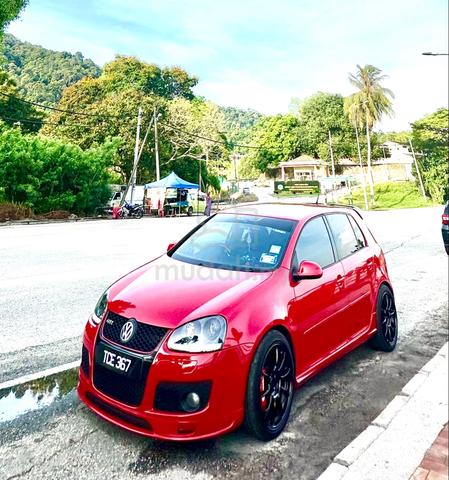 2007 Volkswagen GOLF 2.0 GTI MK5 (A) - 1