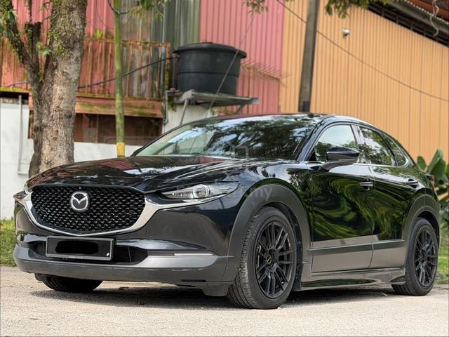 2023 Mazda CX-30 2.0 HIGH PREMIUM+ (A) - 2