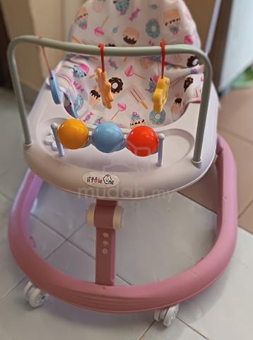 Carousel Image Selected