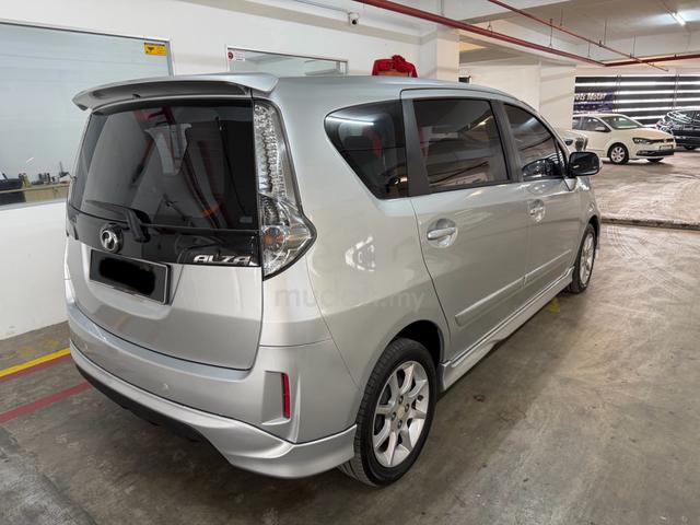 2017 Perodua ALZA 1.5 EZ STANDARD FACELIFT (A) - 3