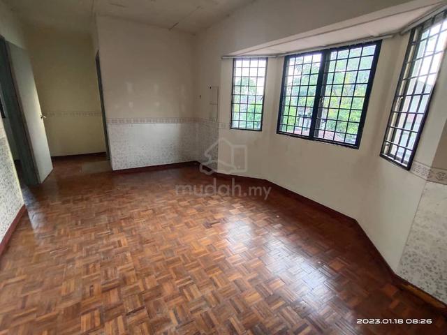 Endlot Corner 2 Storey Lep Lestari Putra Permai Equine Seri Kembangan 5