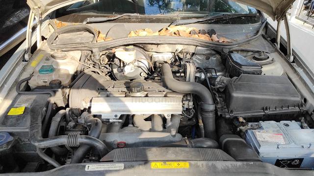 1999 Volvo S70 2.0 T (A) - 5