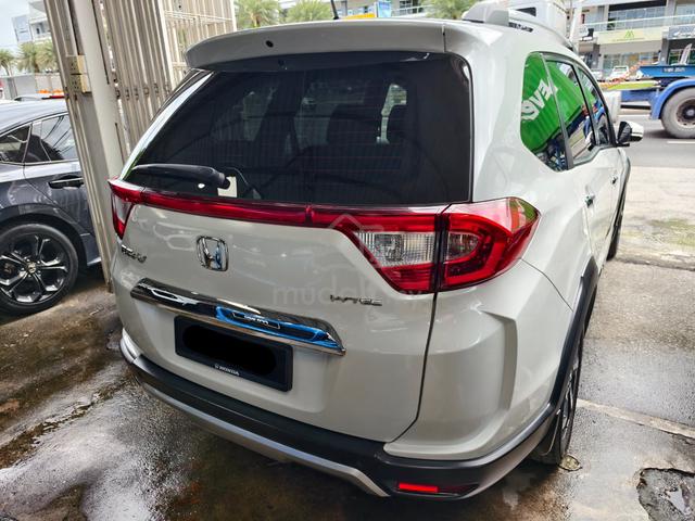 2019 Honda BR-V 1.5 V (A) 1 YR WARRANTY - 2