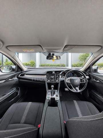 2020 Honda CIVIC 1.8 S (A) - 4