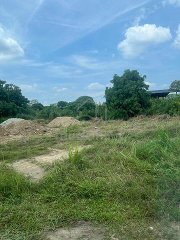 Simpsng Ampat First Grade Residential Land 1