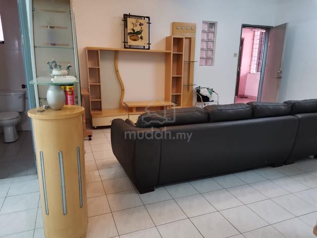Taman Penampang Apartment 3
