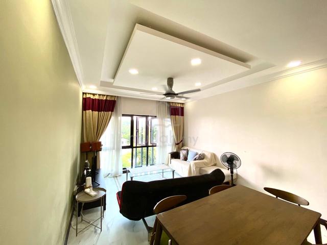 Lake Vista Residence 1