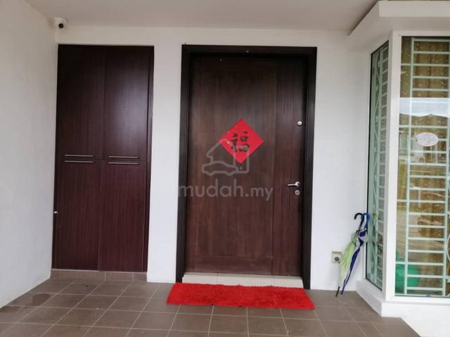 Bayu Villa, Bukit Rimau, Kota Kemuning,Shah Alam 4