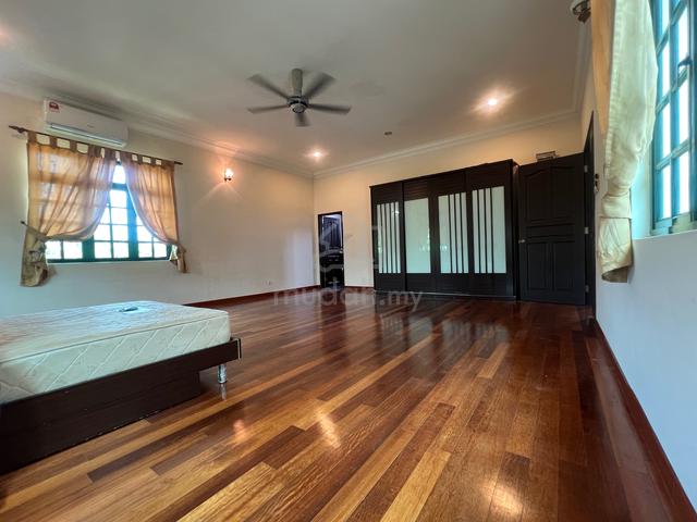 Kota Warisan Bungalow house @7,810sf -sale 1