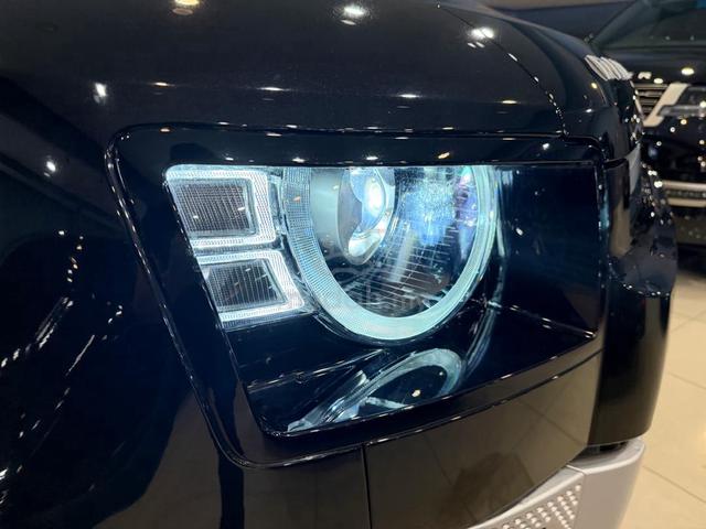 2023 Land Rover DEFENDER 2.0 90 P300 S 90 - 3