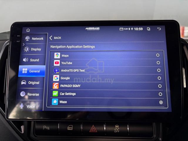 Proton PERSONA PREMIUM 1.6L (A) Fu Loan. 6 airbag - 4