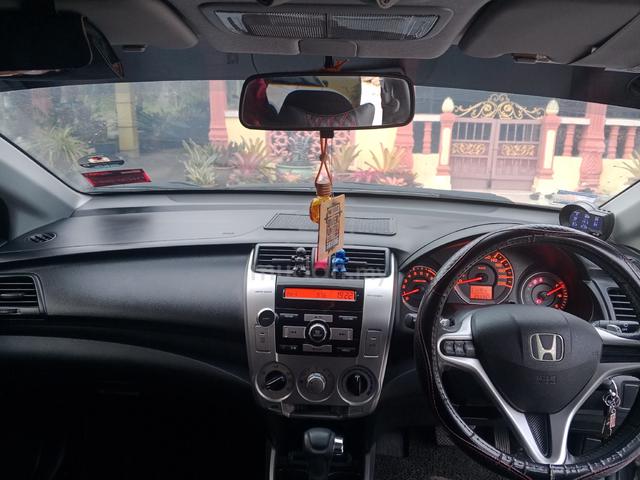 2010 Honda CITY 1.5 E (A) - 4