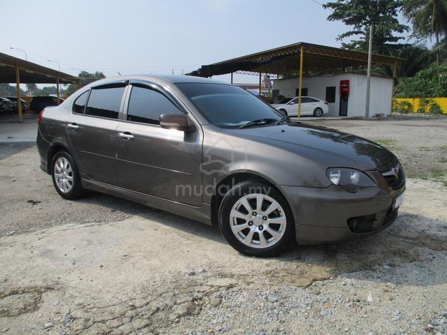 2011 Proton PERSONA 1.6 ELEGANCE M LINE (M) MANUAL - 1