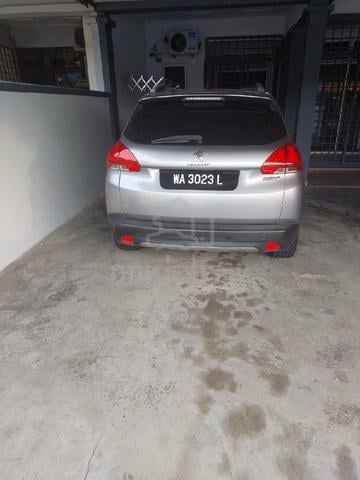 2014 Peugeot 2008 1.6 VTI (A) - 3