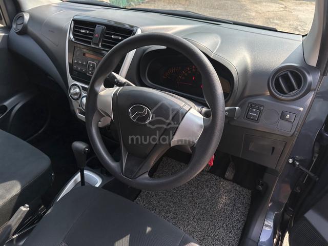 2020 Perodua AXIA 1.0 GXTRA (A) TIPTOP - 3