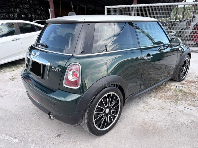 2012/2018 CASH OTR Mini COOPER 1.6 R56 FACELIFT(A) - 4