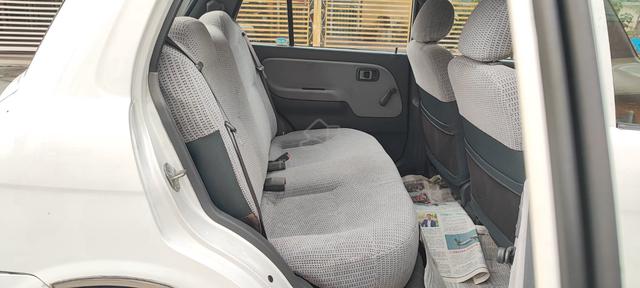 2004 Perodua KELISA 1.0 EZL(A)1 Owner,Original Cat - 5