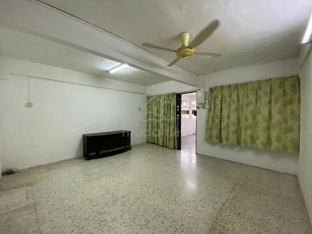 【 Over and Above 】TAMAN DESA JAYA - Double Storey Terrace House 1