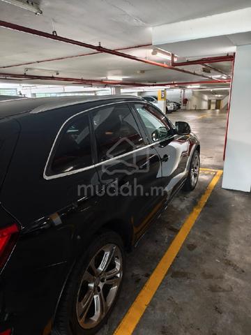 2015 Audi Q5 2.0 TFSI STANDARD FACELIFT (A) - 3