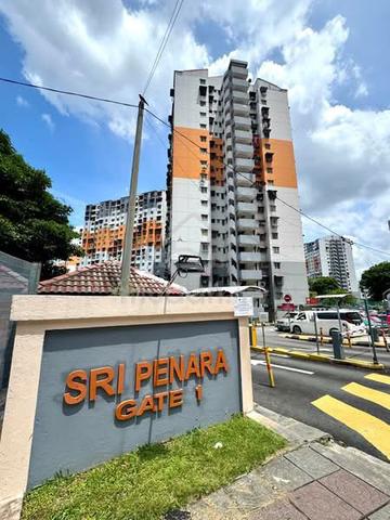 Pangsapuri Sri Penara 1