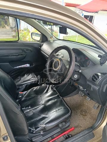 2013 Proton SAGA 1.3 FL (M) - 4