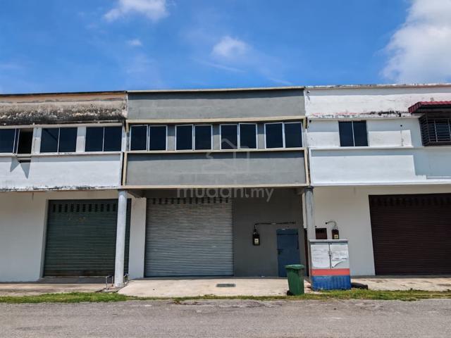 Bandar Bukit Beruntung Kantan 1
