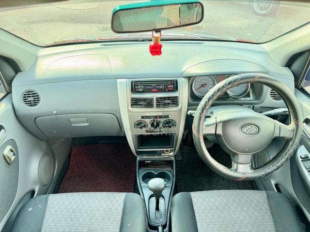 2010 Perodua VIVA 1.0 ELITE (A) - 5