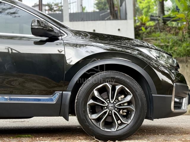 Honda CR-V 1.5 TC-P 2WD/CHINESE OWNER/MIL 25K KM - 4
