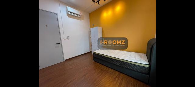 Free Wifi Exclusive 30% Discount Gaya Homes Resort Selected Room New 3