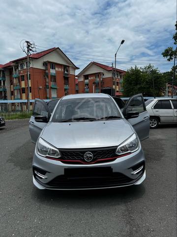2024 Proton SAGA 1.3 PREMIUM S AT MY16 BT P2-13A - 3