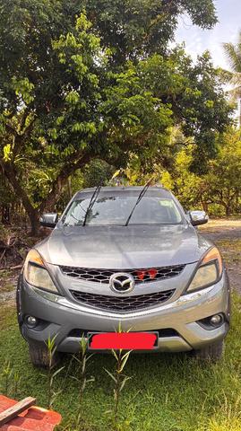 2013 Mazda BT-50 2.2 (A) UNTUK DIJUAL!!! - 1