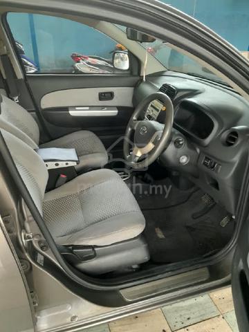 2007 Perodua MYVI 1.3 EZI (A) - 3