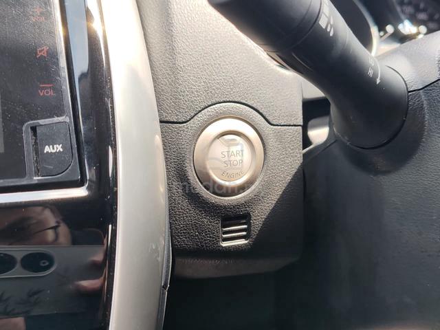 NISSAN ALMERA 1.5VL (a)FULLLOAN BANK /CREDIT/KEDAI - 3