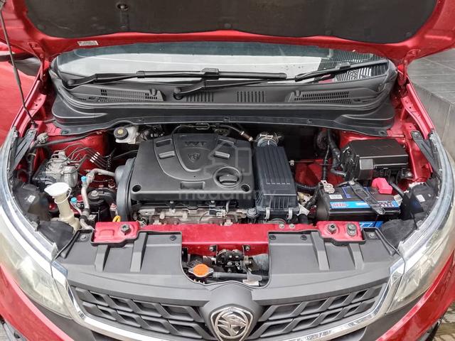 2020 Proton Persona 1.6 (A) Executive Package - 3