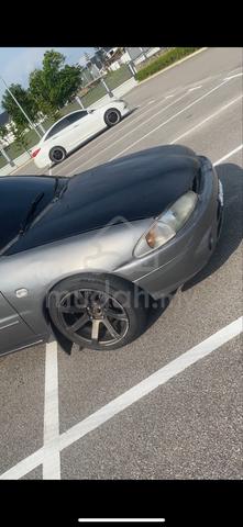 2001 Proton SATRIA 1.3 GLI (M) - 3