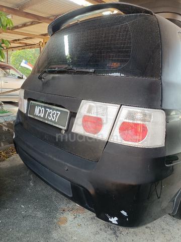 2011 Naza CITRA 2.0 GS FACELIFT (A) - 4