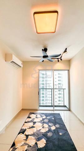 Residensi MH Platinum 2 4
