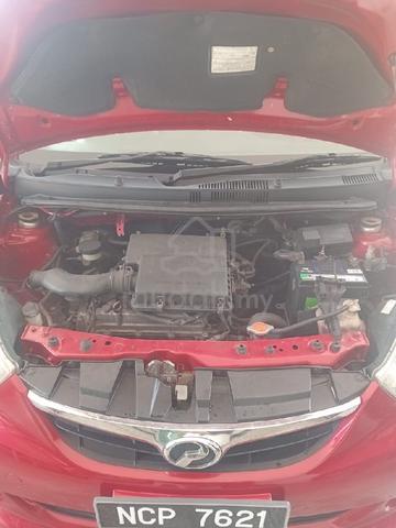 2011 Perodua MYVI 1.3 EZ STANDARD (A) - 5