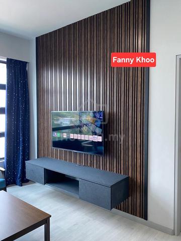 Jesselton Quay Citypads 1