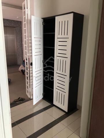 New Cabinet Kasut  - photo 5 of 5