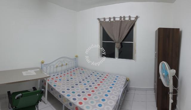 Pantai Hillpark 3