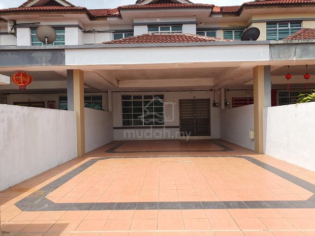 Batu 6 Kuantan, Jln Gambang, Jln By Pass Ktn - Kmn 1