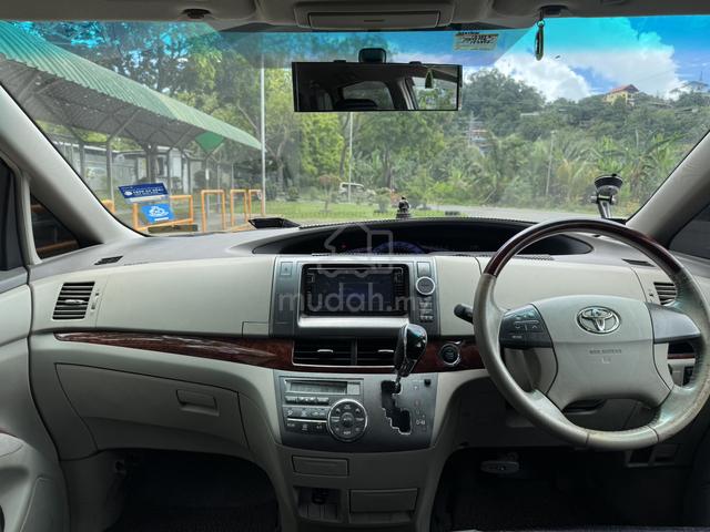 2009 Toyota ESTIMA 2.4 AERAS G PACKAGE (A) - 3