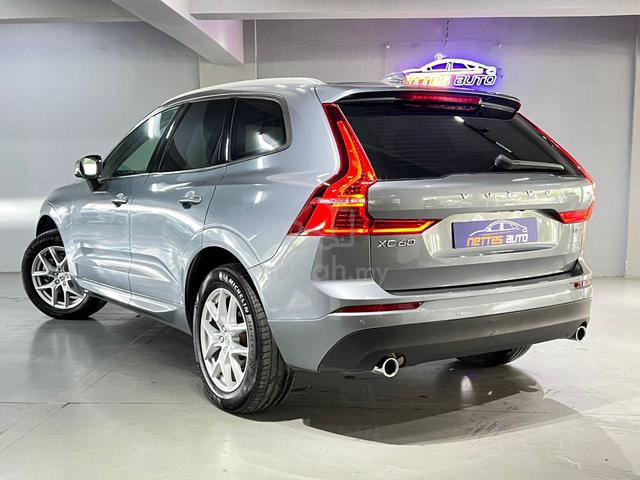 2018 Volvo XC60 2.0 T5 DRIVE E FACELIFT / L/Assist - 2