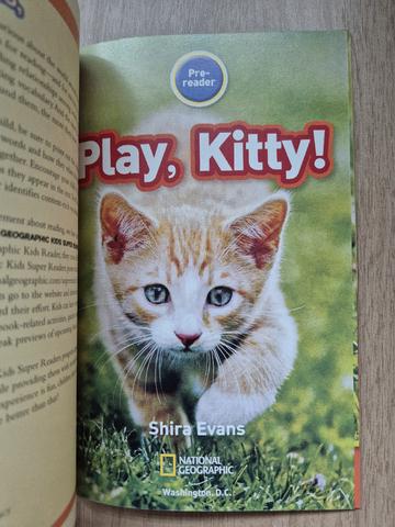 National Geographic Kids Pre-Reader – 20 Books (NE - photo 3 of 6